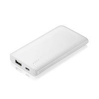 4000mAh Ultra Thin USB Portable Rechargeable Battery Power Bank