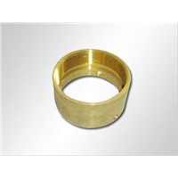 Stainless Steel Bearing Accessory,Wear-resistant copper bushing