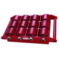 cargo trolley manufacturers Shan Dong Finer Lifting Tools co.,LTD