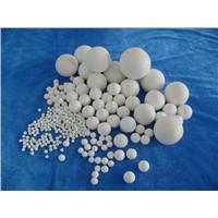 high alumina ceramic balls