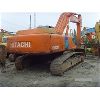 Hitachi Excavator Ex300-1
