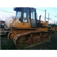 used tractor dozer d7g cat bulldozer