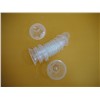 clear blister disposable plastic PP jelly cup