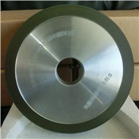 1A1 resin bond CBN grinding wheel for HSS