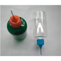 Hot Products 50ml PET Plastic  Empty E-cig Bottle Large Capacity High Quality E-liquid Oil Bottle