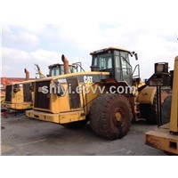 Cat 980G Loader 966E, 966F2, 966G, 988B