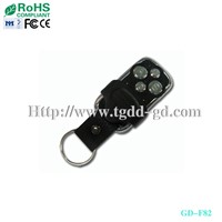 GD-F82 special designed RF remote control