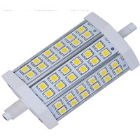 Dimmable 118mm R7S LED