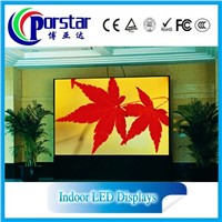 P6.67mm led display xxx prices outdoor led advertising video screen