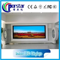 P3.91mm/P4.8mm,P5.2mm/P6.2mm Indoor rental led screen