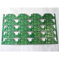 (PCB)Military PCB