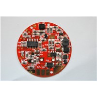 Printed circuit board