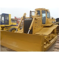 Used CAT D6H Bulldozer on promotion