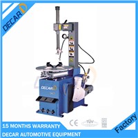 TC900 Auto Tyre Changer for Car Using