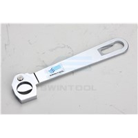 Turnbuckle wrench