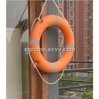 2.5kg Life Buoy Rescue Ring/ Marine life buoy/ SOLAS approved