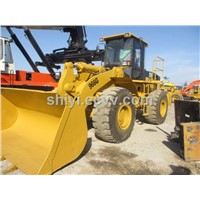 Used Wheel Loader Cat 966G for sale