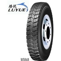 high performanceTBR tire 1200R20