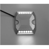 wired road stud