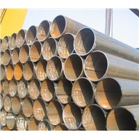 API 5L X80 steel supplier