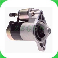 Auto Starter Motor For Ford Transit 2.4 TDCi