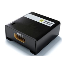 HDMI repeater / booster / extender / amplifier 30m