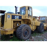 CAT 950E LOADER