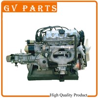 High Quality Suzuki F10A Complete Engine