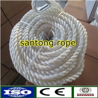 High Quality Twisted Nylon Anchor Line For Sale