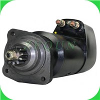 Isuzu 4HF1 Heavy Duty Starter Motor S25-505 8-97032-463-2