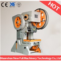 mechanical press machine