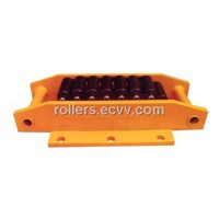 Steel chain roller skates specifications