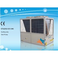 Mini  Packaged Air Cooled Water Chiller