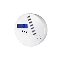 carbon monoxide detector PA-001 carbon monoxide detector for promotion