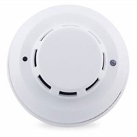 good price 2/4 wired smoke detector PA-421 wired smoke detector