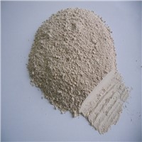 high grade decolourizing and purifying chemical, activated fullers earth