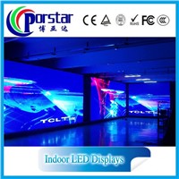 indoor led display big xxx video screen indoor p7.62 ali led display full sexy vedio