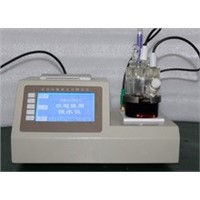moisture/Water/ Humidity Content Tester/instrument model TP-2100