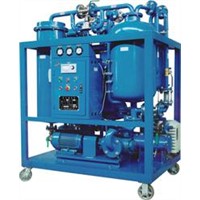 multi-stage Series TY-10 Turbine Oil Purifier/ CE&ISO Report/purify any kinds of turbine oil