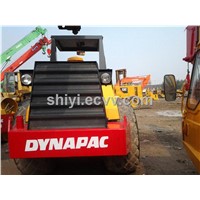 Used Dynapac Rollers CA30D