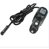 Car Charger for Microsoft Surface Pro Surface 2 DC12V2A 24w