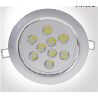 China factory wholesale energy saving led ceiling light with cheap price