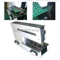 PCB Depanelizer machine JYV-L330 for LED light PCBA