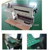 V-CUT Aluminum plate PCB Depaneling machine JYV-L330