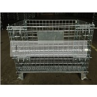 Wire Mesh warehouse Container