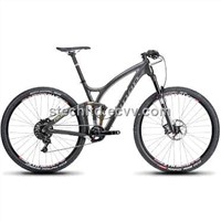 Jet 9 RDO 3-Star-X1 Complete Mountain Bike