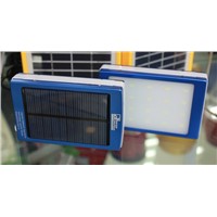 solar chargers(with light)