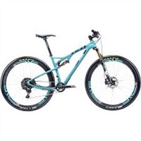 ASR Carbon X01 Complete Mountain Bike w/ENVE Wheels