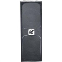 KN6 Two Way Full Range Speaker System