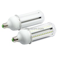 energy savings 100-240v E27 base 21w corn light bulbs